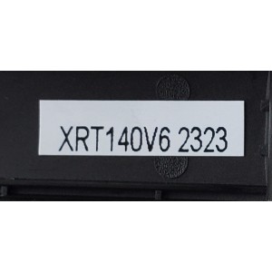 CONTROL REMOTO ORIGINAL PARA SMART TV VIZIO ((NUEVO)) NUMERO DE PARTE XRT140V6 / XRT140